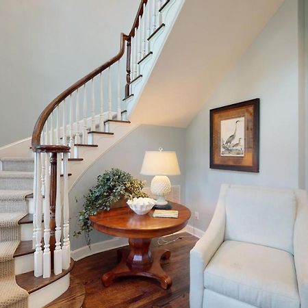 17 Brigantine Villa Hilton Head Island Bagian luar foto