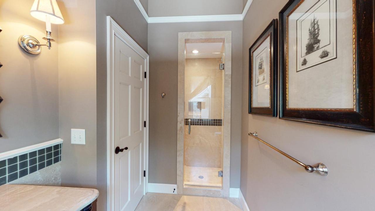17 Brigantine Villa Hilton Head Island Bagian luar foto