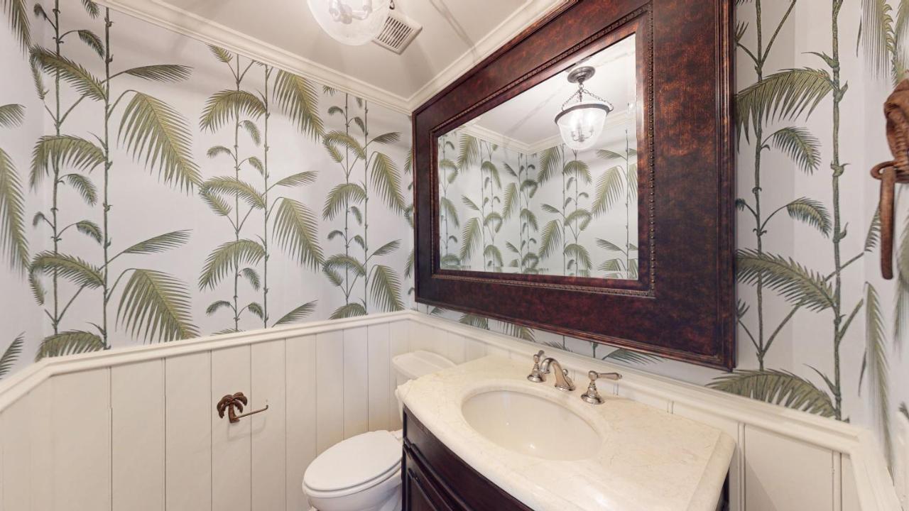 17 Brigantine Villa Hilton Head Island Bagian luar foto