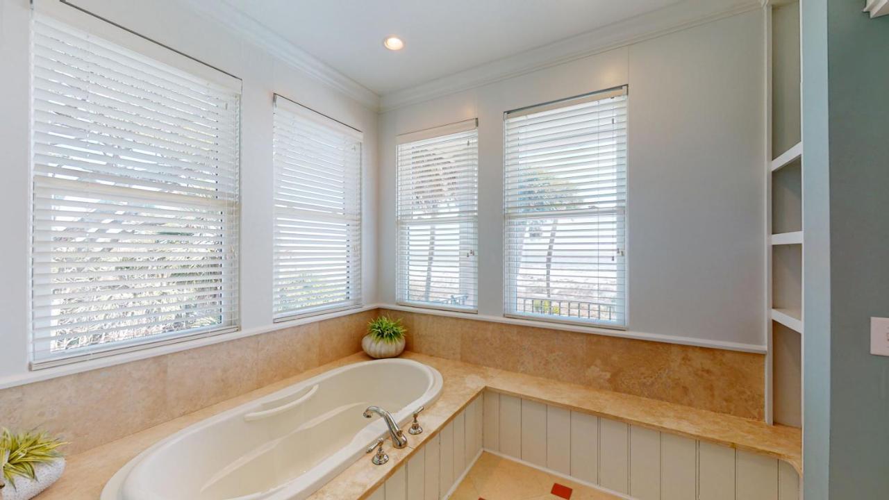 17 Brigantine Villa Hilton Head Island Bagian luar foto