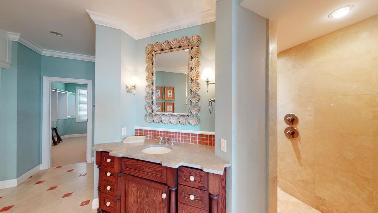17 Brigantine Villa Hilton Head Island Bagian luar foto