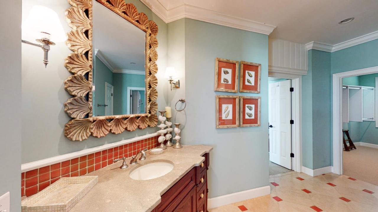 17 Brigantine Villa Hilton Head Island Bagian luar foto