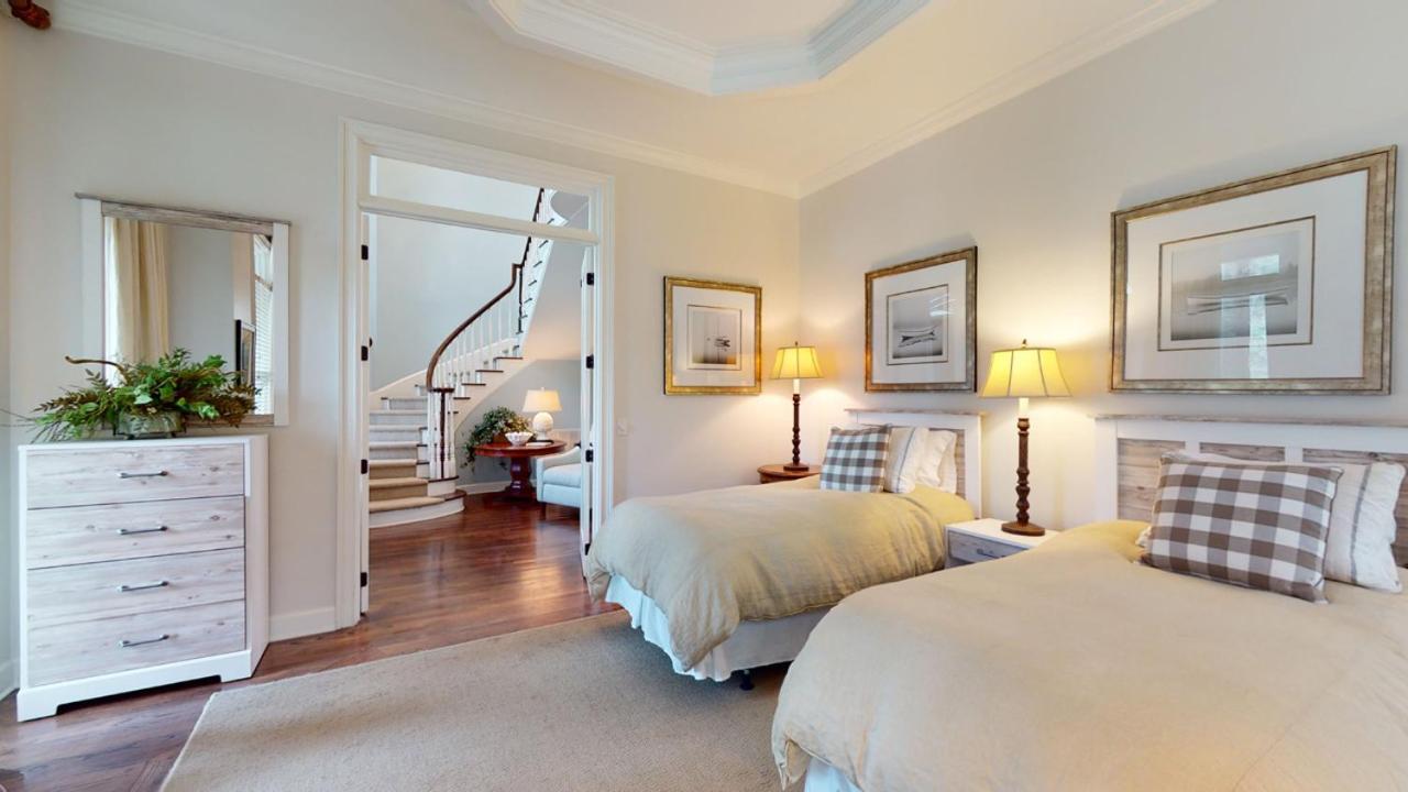 17 Brigantine Villa Hilton Head Island Bagian luar foto