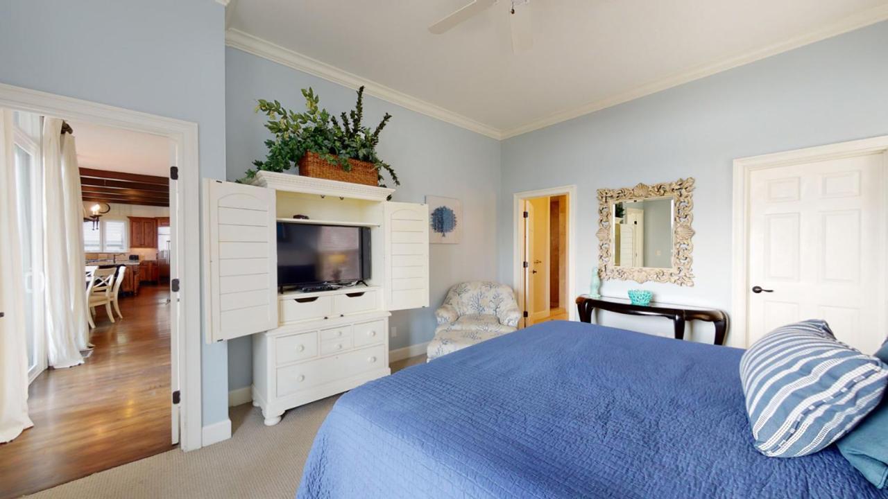 17 Brigantine Villa Hilton Head Island Bagian luar foto