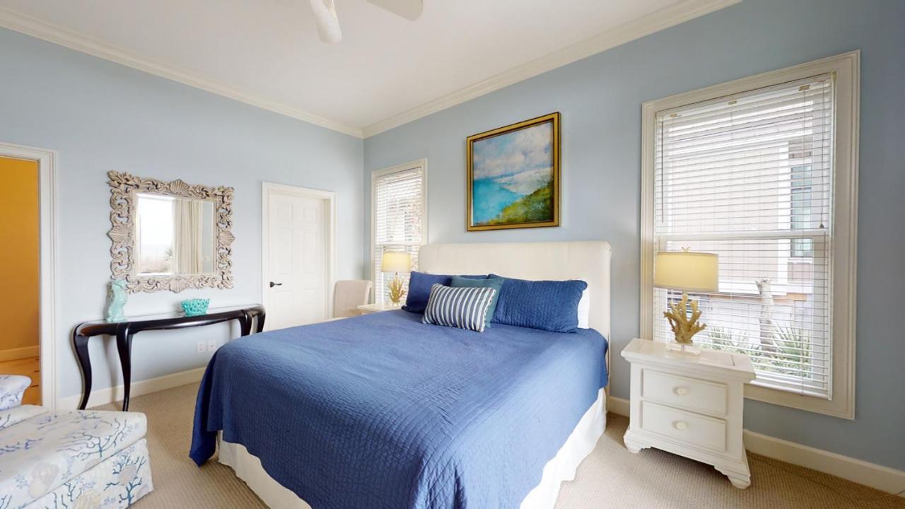 17 Brigantine Villa Hilton Head Island Bagian luar foto