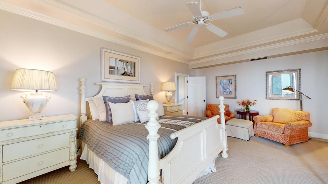 17 Brigantine Villa Hilton Head Island Bagian luar foto