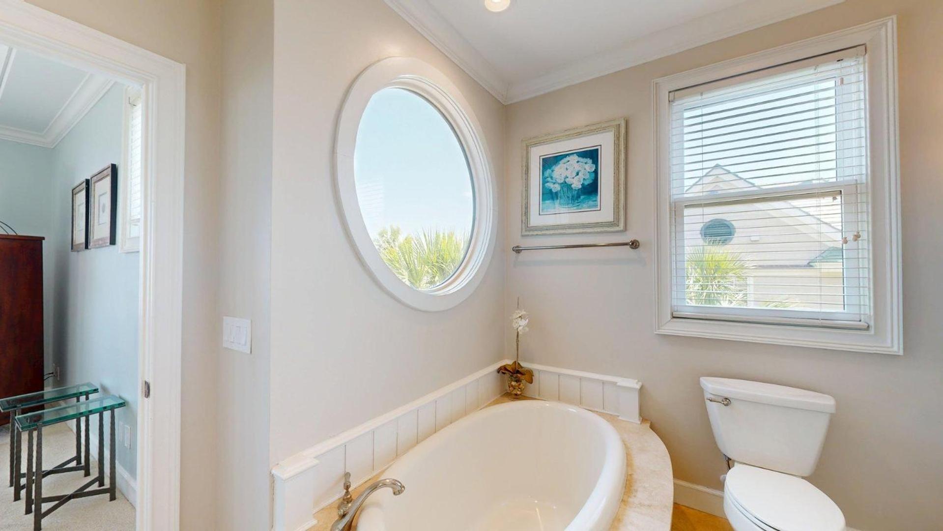 17 Brigantine Villa Hilton Head Island Bagian luar foto