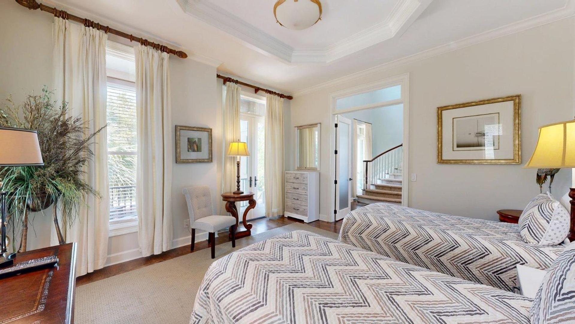 17 Brigantine Villa Hilton Head Island Bagian luar foto