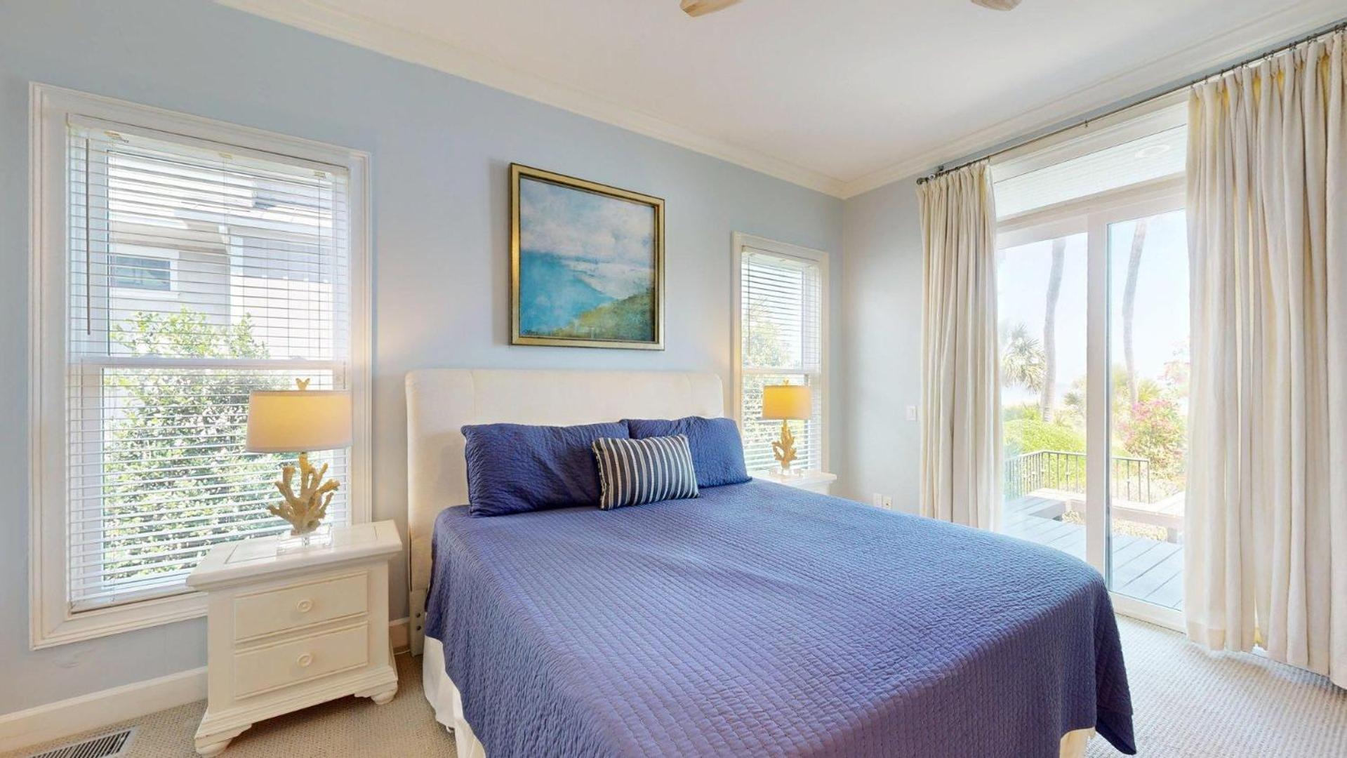 17 Brigantine Villa Hilton Head Island Bagian luar foto