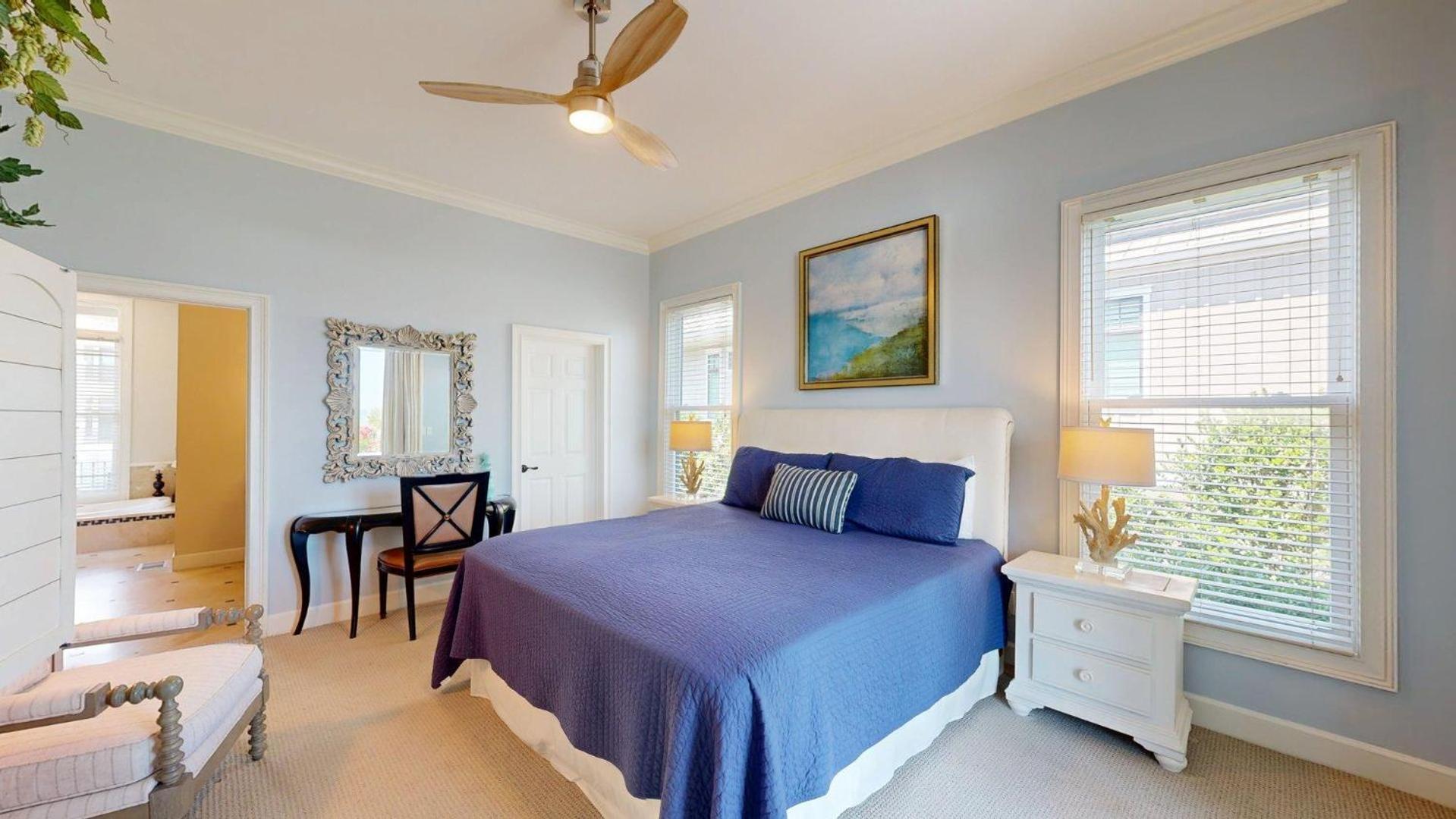 17 Brigantine Villa Hilton Head Island Bagian luar foto