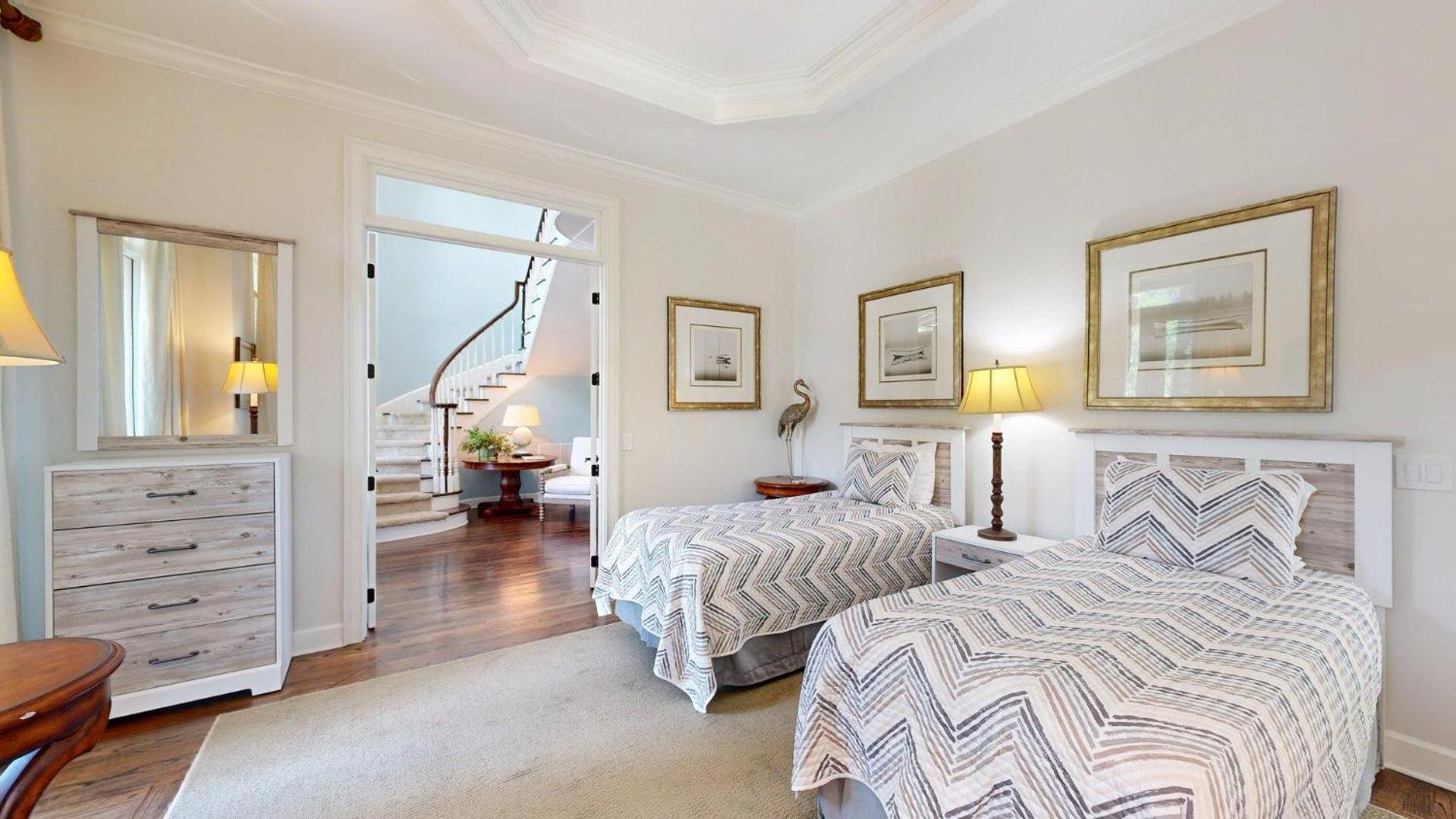 17 Brigantine Villa Hilton Head Island Bagian luar foto