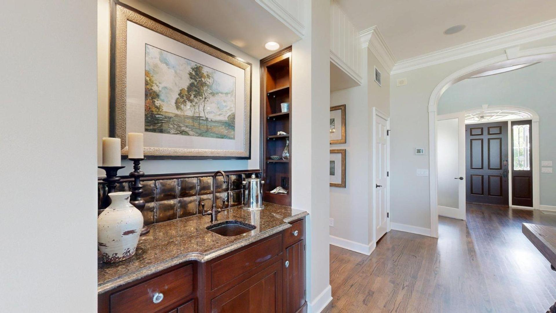 17 Brigantine Villa Hilton Head Island Bagian luar foto